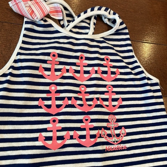 Anchors Away 2 piece set - Picture 6 of 9